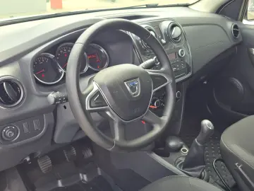 Dacia Logan LOGAN 1.5dCi 75 CP MT Laureate