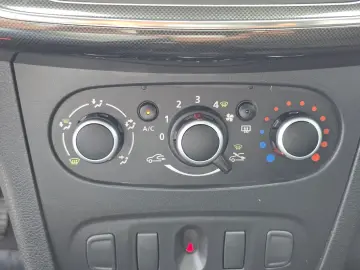 Dacia Logan LOGAN 1.5dCi 75 CP MT Laureate