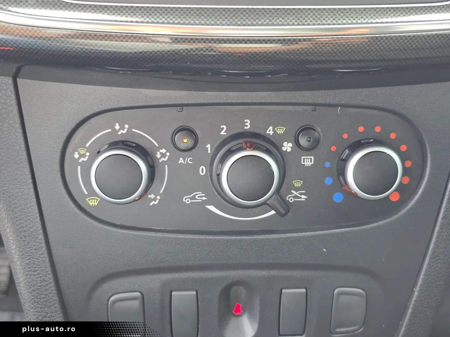 Dacia Logan LOGAN 1.5dCi 75 CP MT Laureate