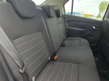 Dacia Logan LOGAN 1.5dCi 75 CP MT Laureate