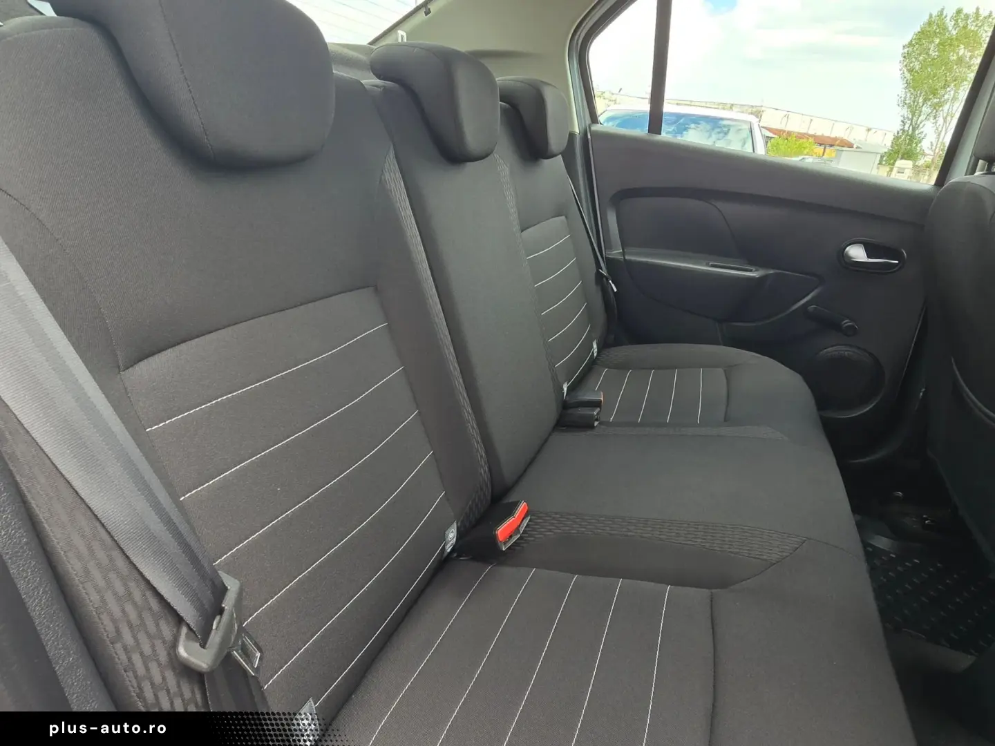 Dacia Logan LOGAN 1.5dCi 75 CP MT Laureate