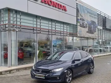 Honda CIVIC 1.5 benzina 182CP MT6 Elegance