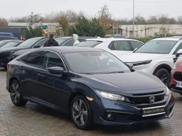 Honda CIVIC 1.5 benzina 182CP MT6 Elegance