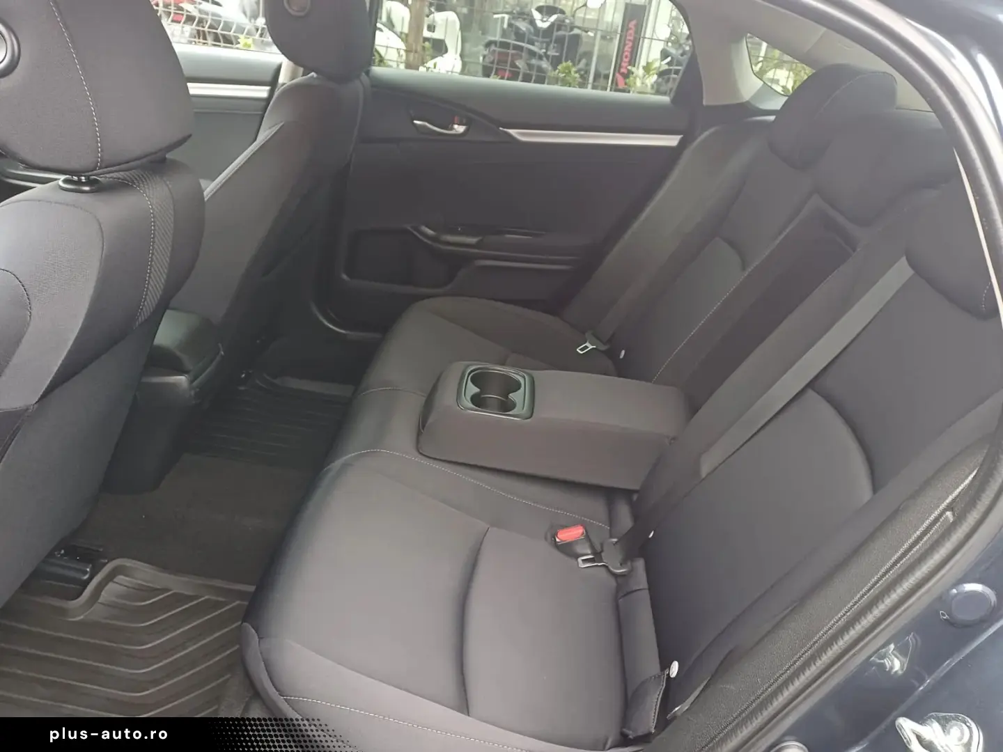 Honda CIVIC 1.5 benzina 182CP MT6 Elegance