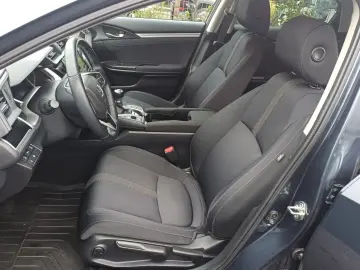 Honda CIVIC 1.5 benzina 182CP MT6 Elegance