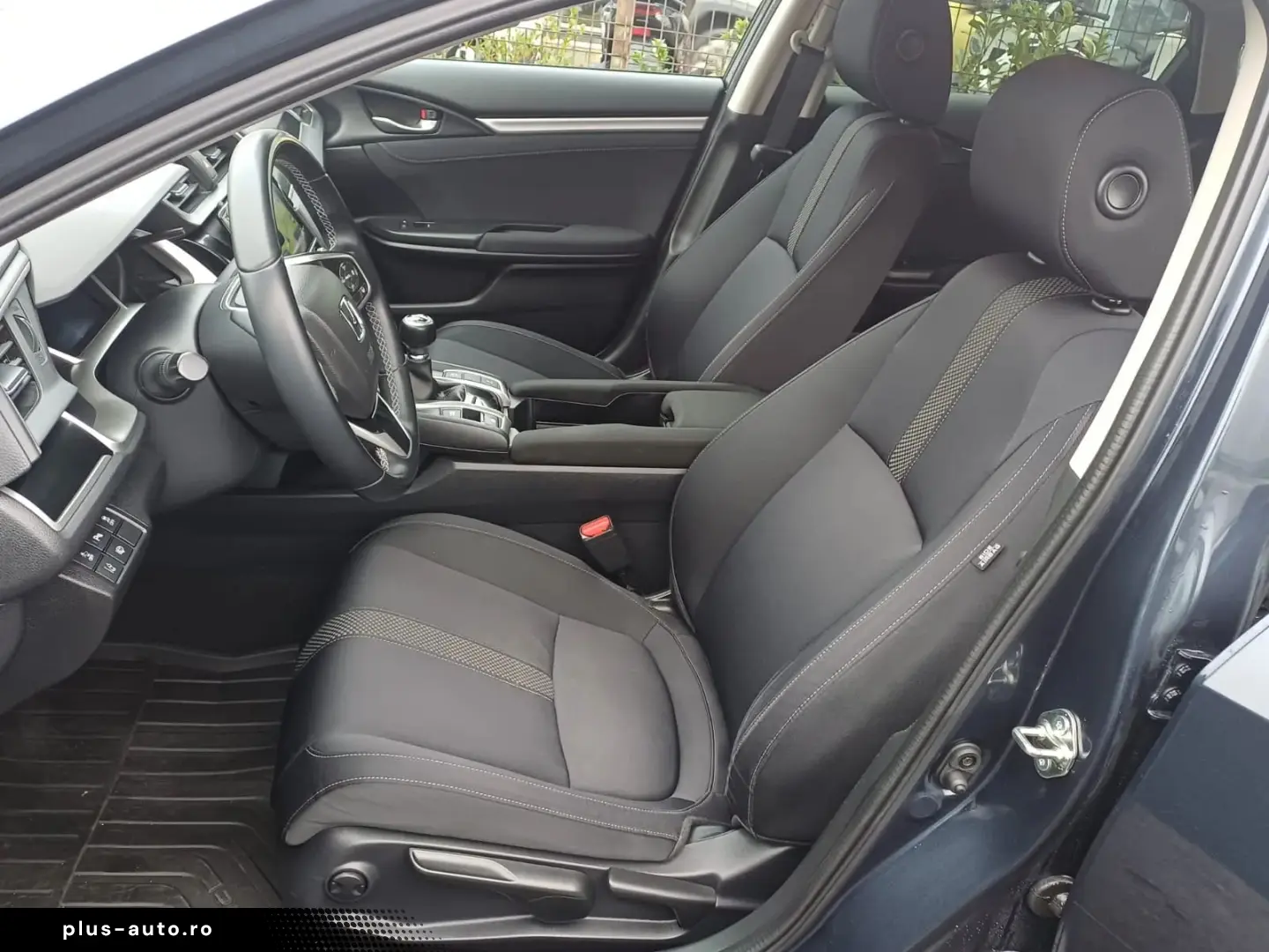 Honda CIVIC 1.5 benzina 182CP MT6 Elegance