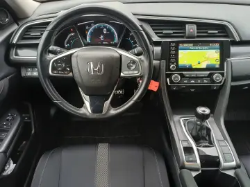 Honda CIVIC 1.5 benzina 182CP MT6 Elegance