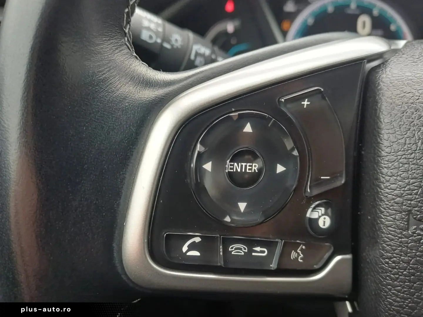 Honda CIVIC 1.5 benzina 182CP MT6 Elegance