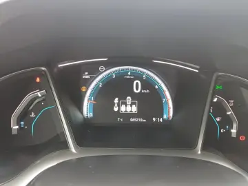 Honda CIVIC 1.5 benzina 182CP MT6 Elegance