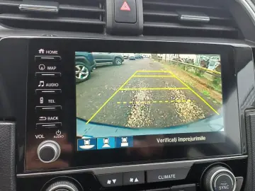 Honda CIVIC 1.5 benzina 182CP MT6 Elegance