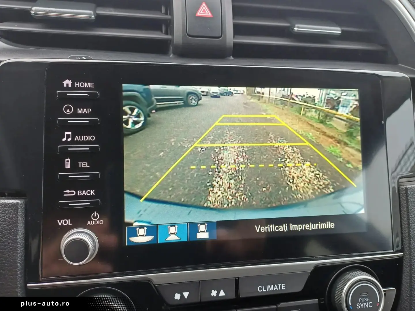 Honda CIVIC 1.5 benzina 182CP MT6 Elegance