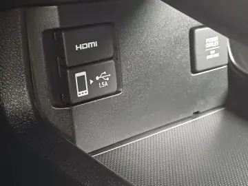 Honda CIVIC 1.5 benzina 182CP MT6 Elegance