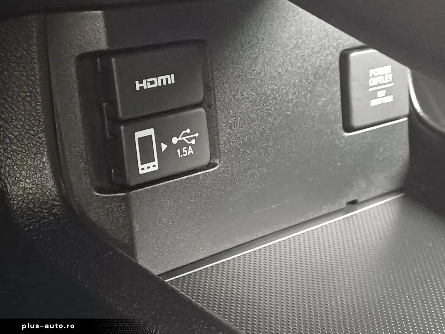 Honda CIVIC 1.5 benzina 182CP MT6 Elegance