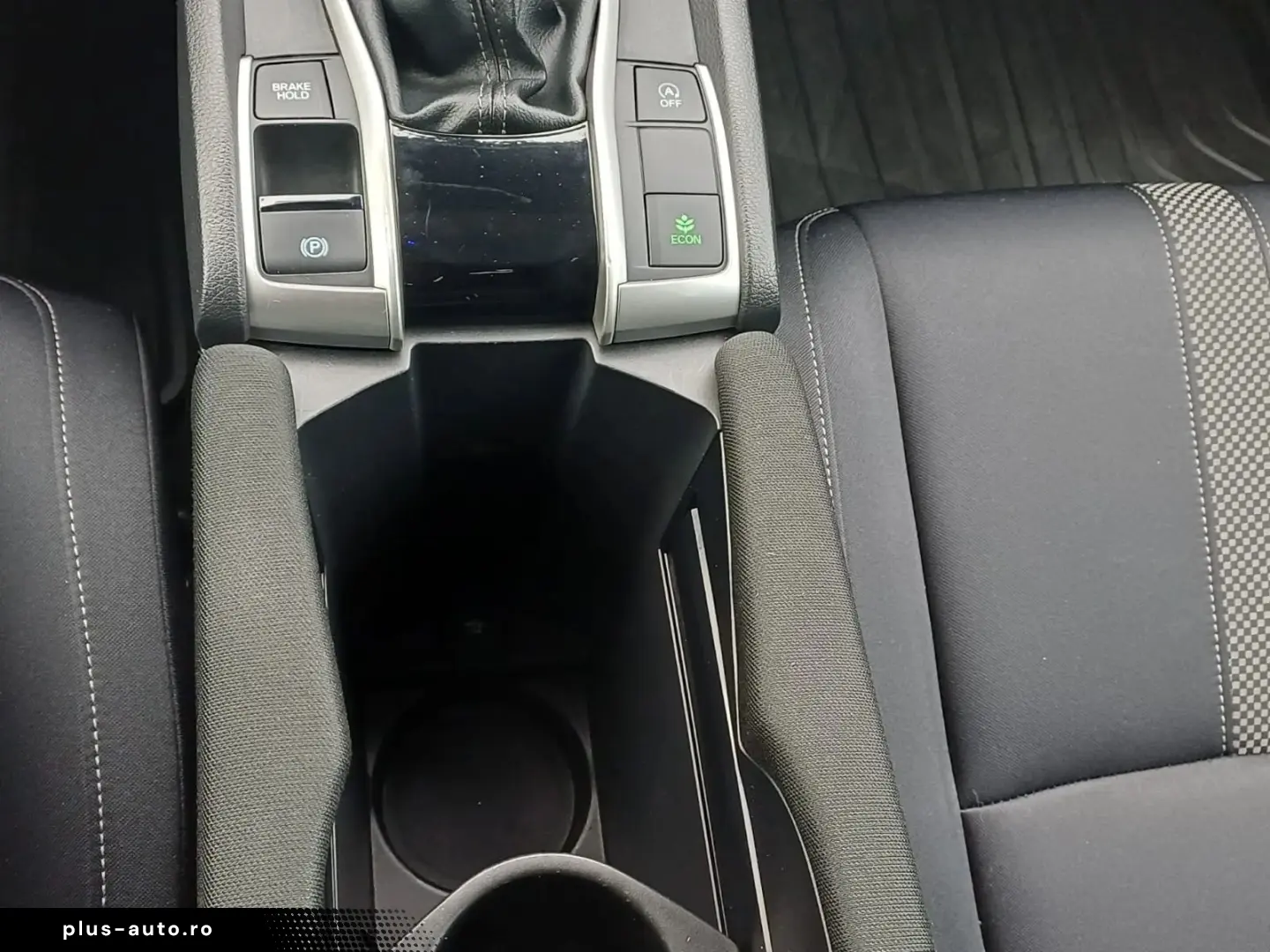 Honda CIVIC 1.5 benzina 182CP MT6 Elegance