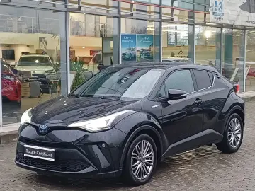 TOYOTA C-HR Hybrid 2.0 184 CP Classy