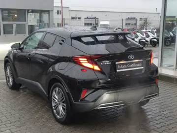 TOYOTA C-HR Hybrid 2.0 184 CP Classy