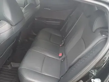 TOYOTA C-HR Hybrid 2.0 184 CP Classy