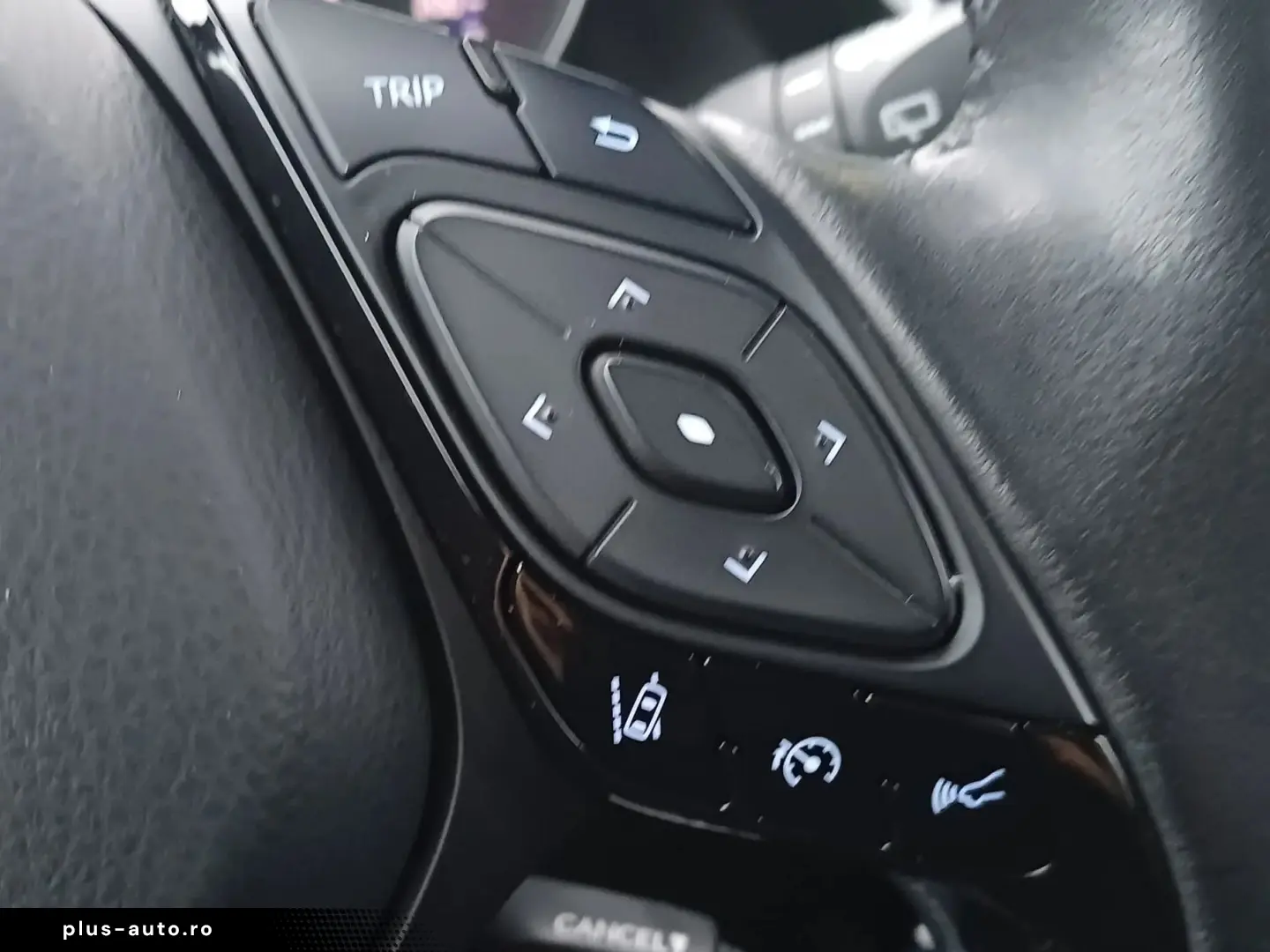 TOYOTA C-HR Hybrid 2.0 184 CP Classy