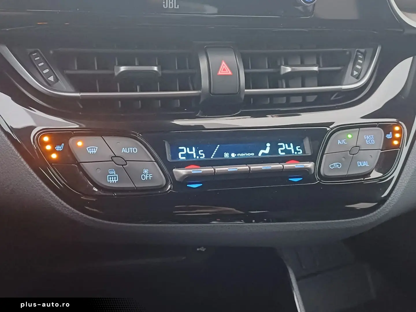 TOYOTA C-HR Hybrid 2.0 184 CP Classy