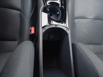 TOYOTA C-HR Hybrid 2.0 184 CP Classy