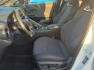 TOYOTA C-HR 1.8 Hybrid 140 CP Exclusive