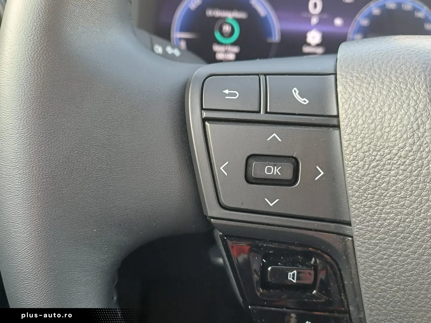 TOYOTA C-HR 1.8 Hybrid 140 CP Exclusive