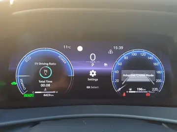 TOYOTA C-HR 1.8 Hybrid 140 CP Exclusive