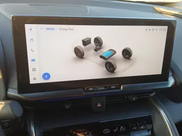 TOYOTA C-HR 1.8 Hybrid 140 CP Exclusive