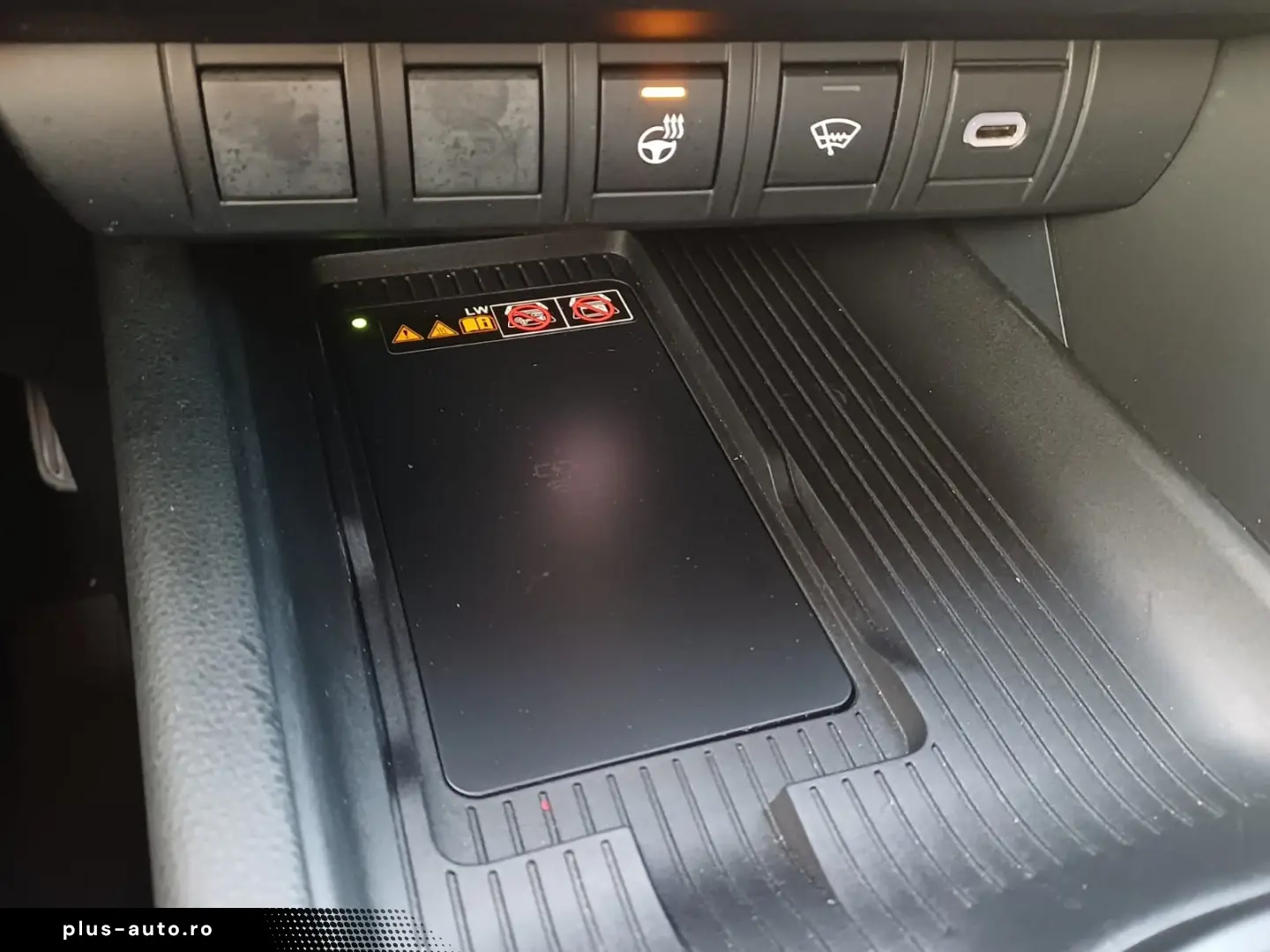 TOYOTA C-HR 1.8 Hybrid 140 CP Exclusive