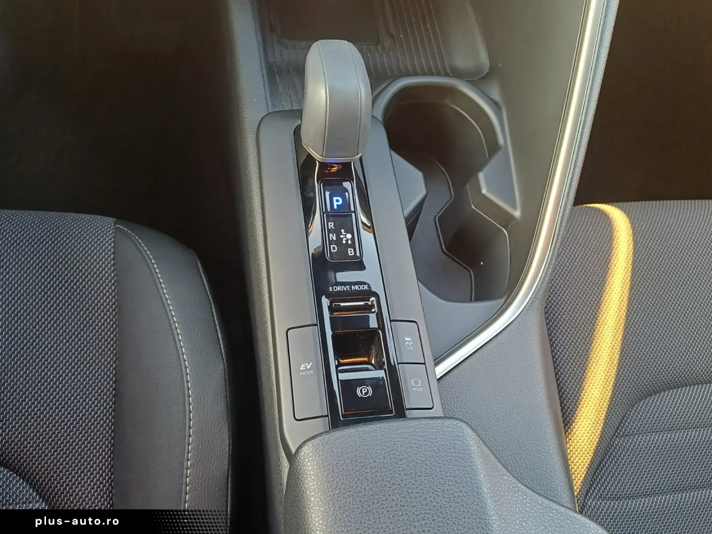 TOYOTA C-HR 1.8 Hybrid 140 CP Exclusive