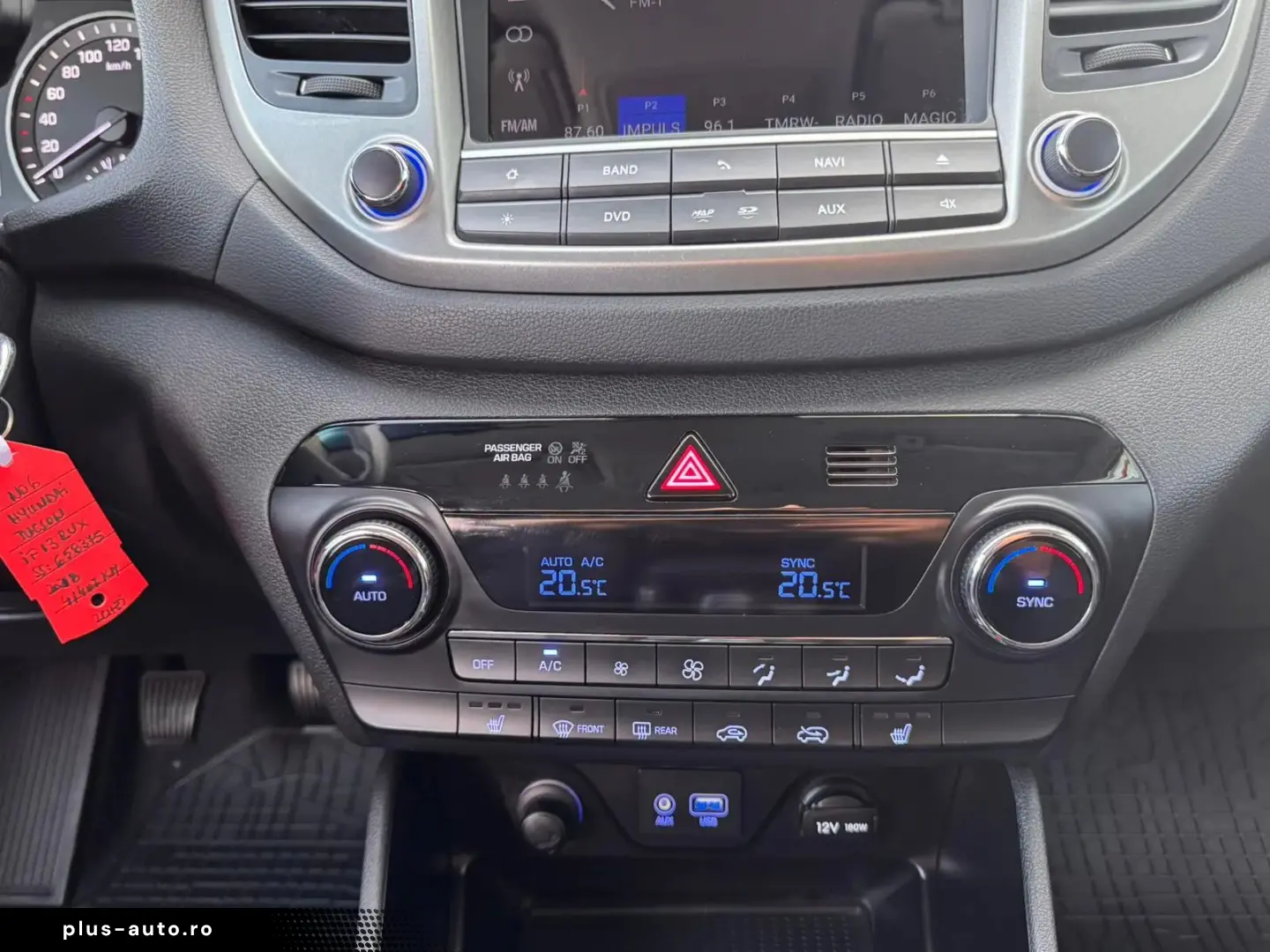 Hyundai Tucson  1.6 MT 2WD