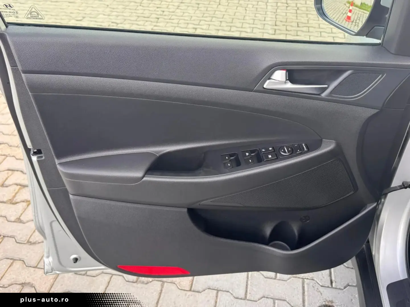 Hyundai Tucson  1.6 MT 2WD