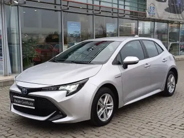 Toyota Corolla  Dynamic 1.8 HYBRID 122 CP