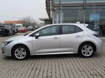 Toyota Corolla  Dynamic 1.8 HYBRID 122 CP