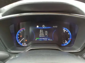 Toyota Corolla  Dynamic 1.8 HYBRID 122 CP