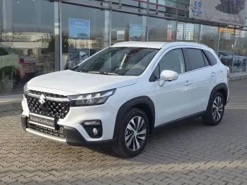 Suzuki Sx4-S-Cross