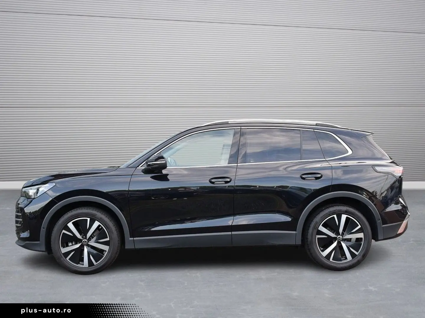 VW Tiguan TDI 2.0 DSG  Elegance AHK StandHz Leder