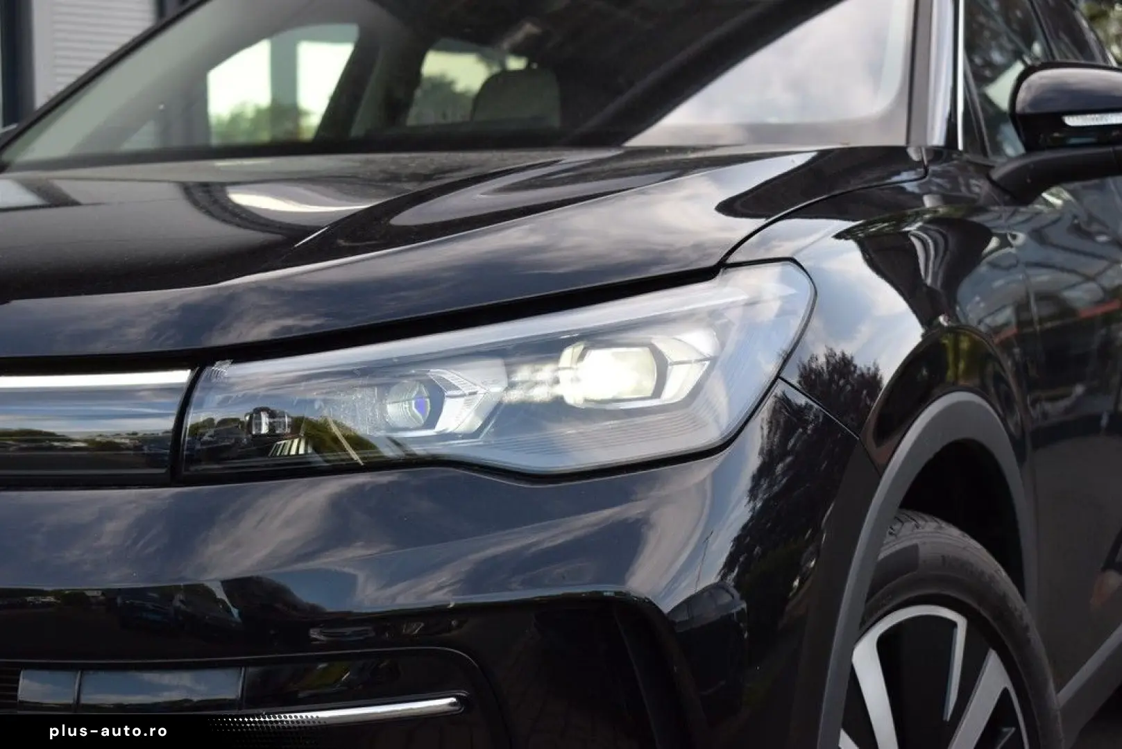 VW Tiguan TDI 2.0 DSG  Elegance AHK StandHz Leder