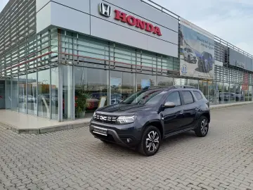 Dacia Duster Journey 1.3 TCE 150 CP EDC