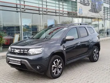 Dacia Duster Journey 1.3 TCE 150 CP EDC