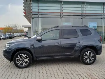 Dacia Duster Journey 1.3 TCE 150 CP EDC