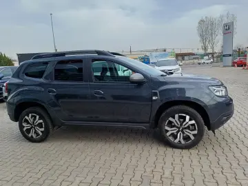 Dacia Duster Journey 1.3 TCE 150 CP EDC