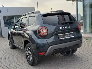 Dacia Duster Journey 1.3 TCE 150 CP EDC