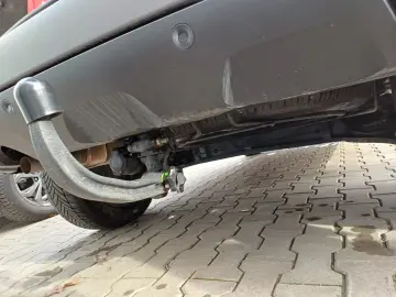 Dacia Duster Journey 1.3 TCE 150 CP EDC