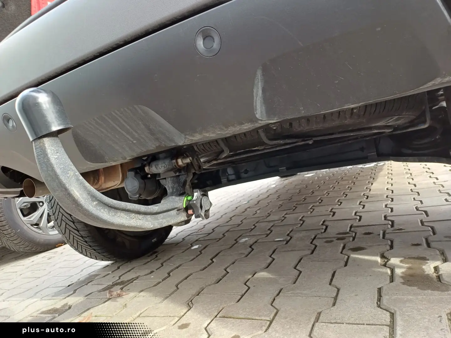 Dacia Duster Journey 1.3 TCE 150 CP EDC