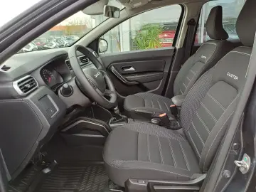 Dacia Duster Journey 1.3 TCE 150 CP EDC