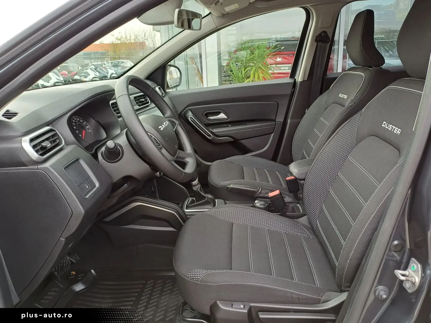 Dacia Duster Journey 1.3 TCE 150 CP EDC