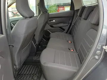 Dacia Duster Journey 1.3 TCE 150 CP EDC
