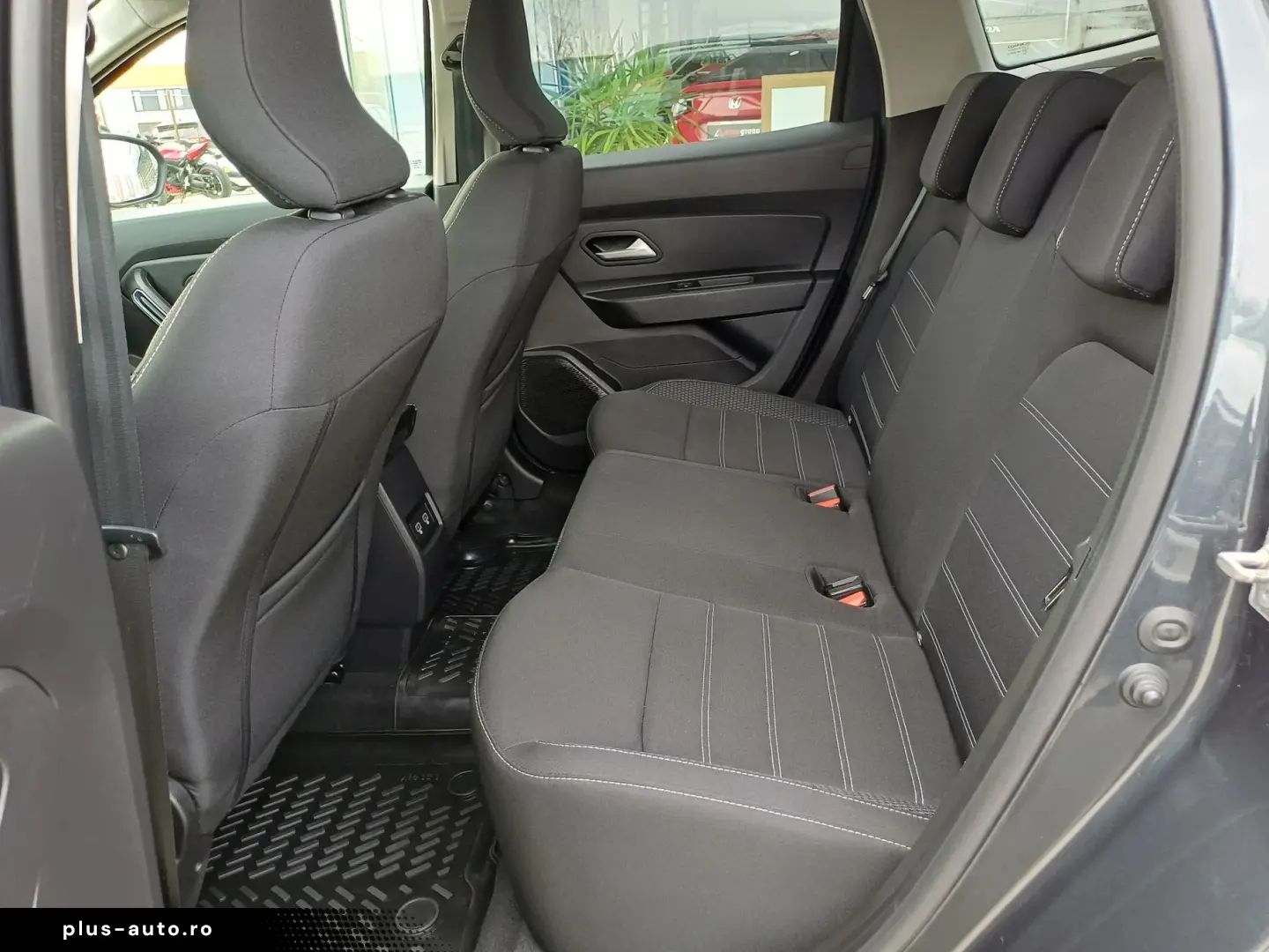 Dacia Duster Journey 1.3 TCE 150 CP EDC