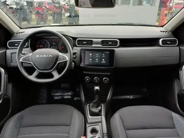 Dacia Duster Journey 1.3 TCE 150 CP EDC